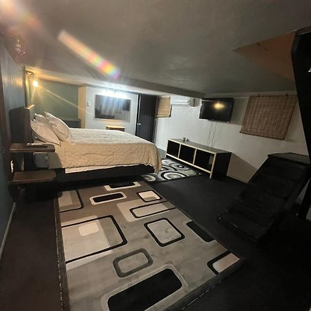 Hotel Beresford Boutique Kingston Esterno foto