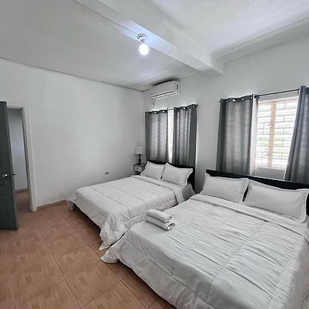 Hotel Beresford Boutique Kingston Esterno foto