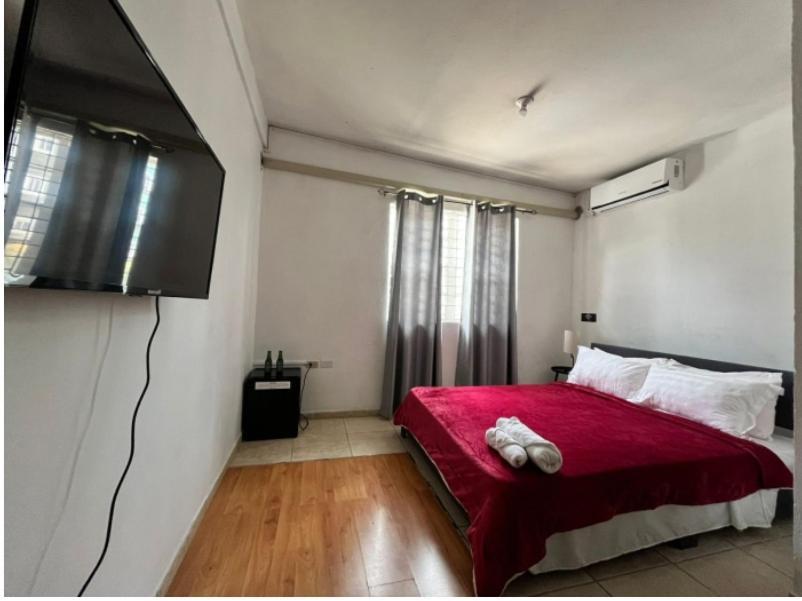 Hotel Beresford Boutique Kingston Esterno foto