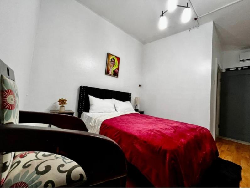 Hotel Beresford Boutique Kingston Esterno foto