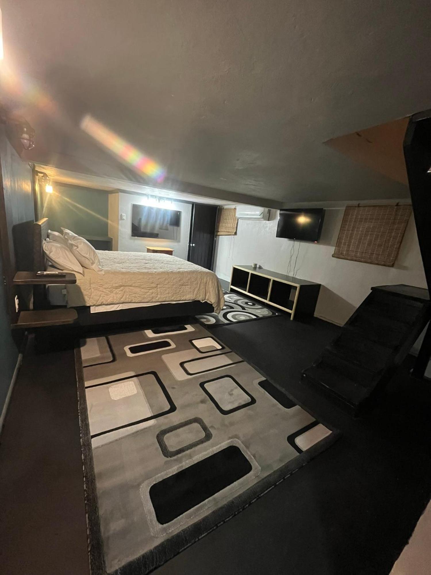 Hotel Beresford Boutique Kingston Esterno foto