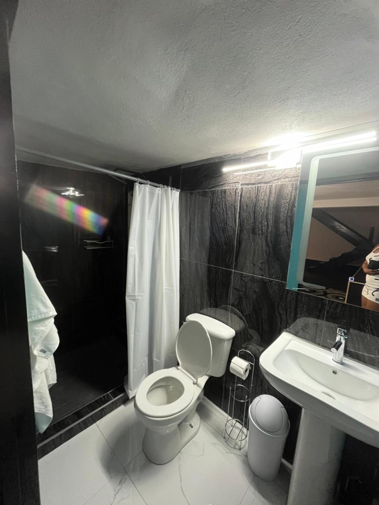 Hotel Beresford Boutique Kingston Esterno foto