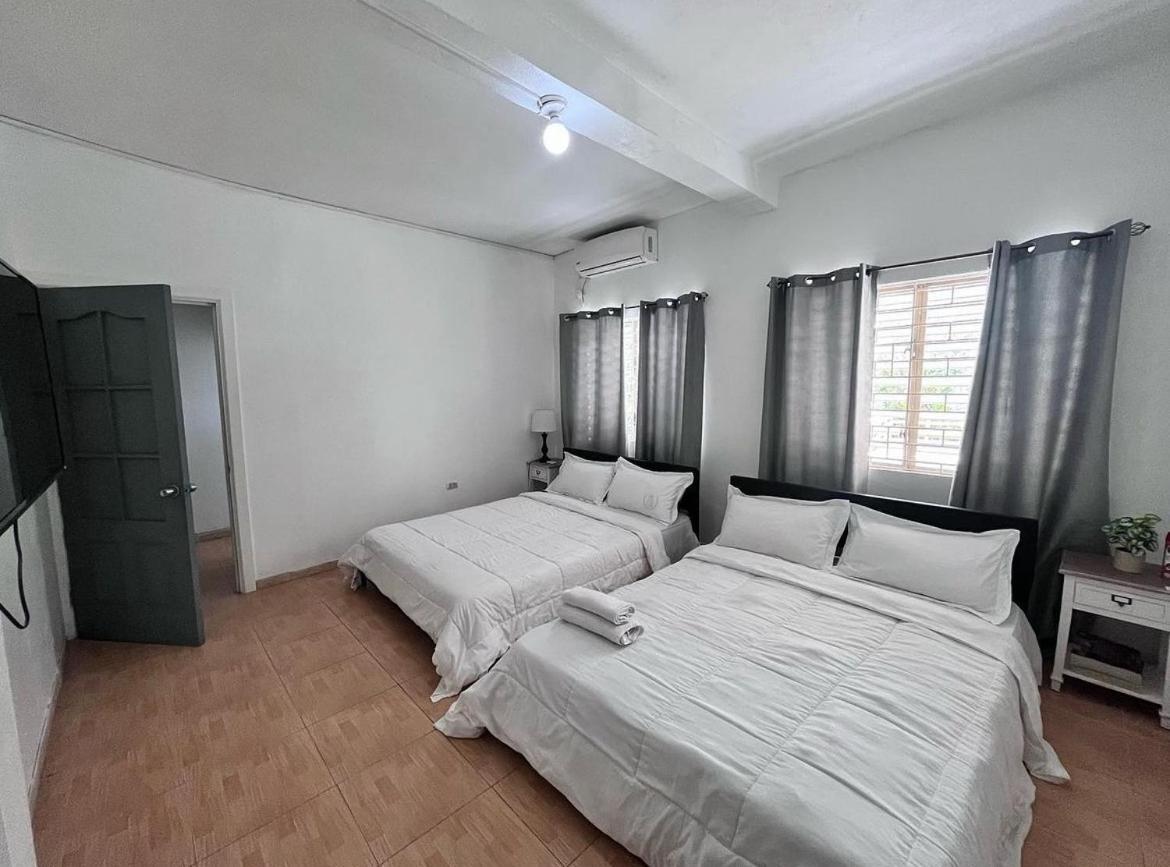 Hotel Beresford Boutique Kingston Esterno foto