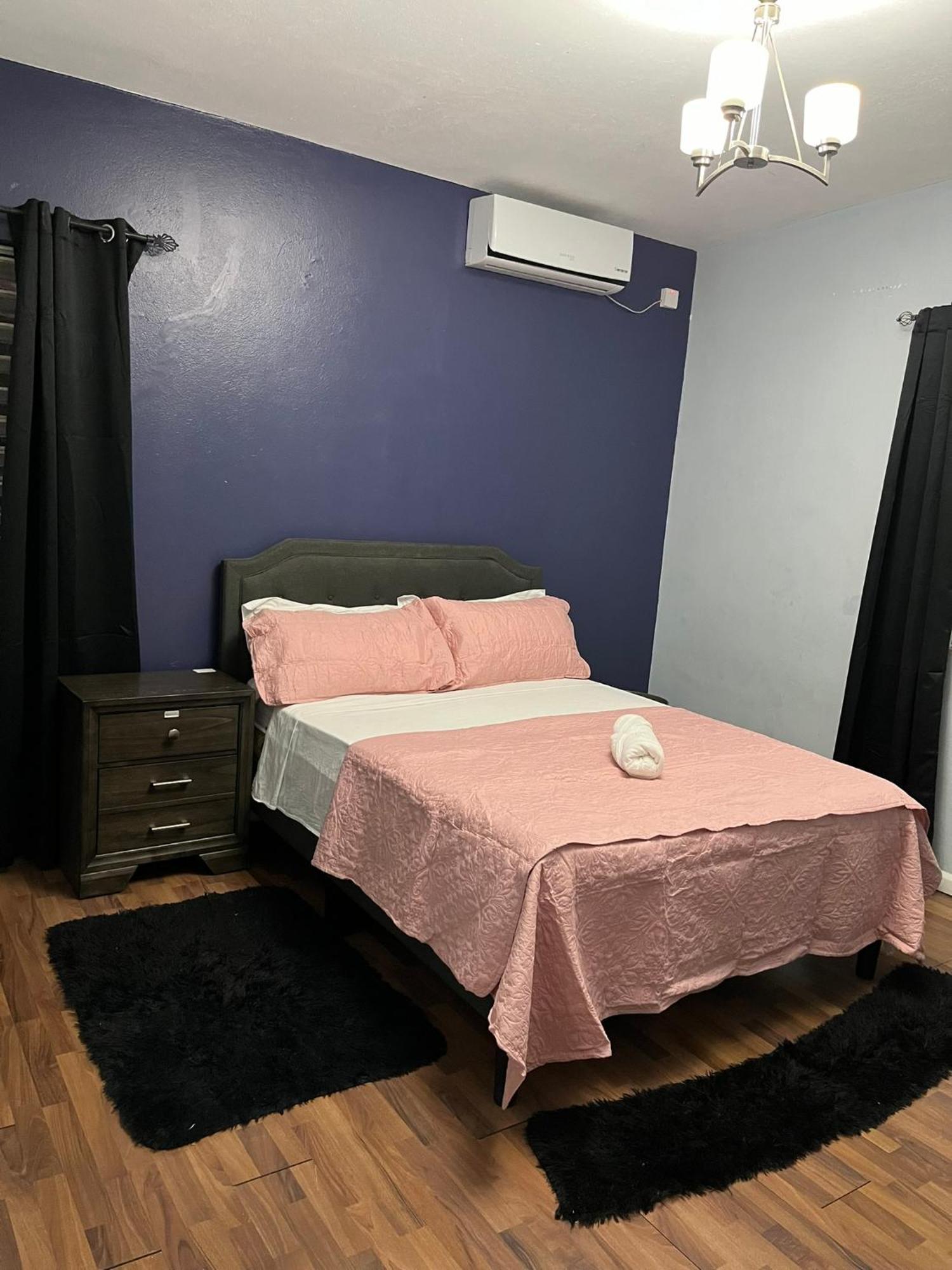 Hotel Beresford Boutique Kingston Esterno foto