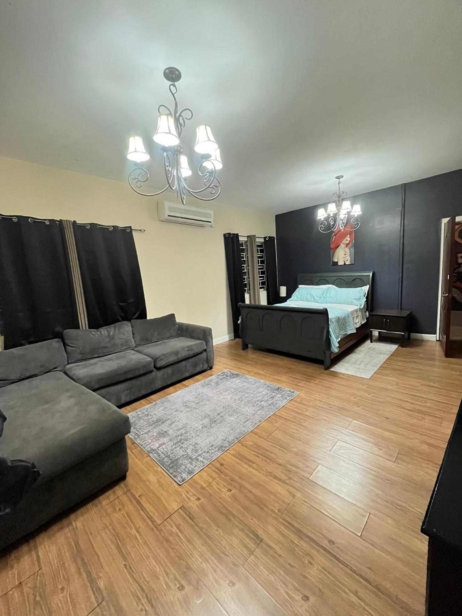 Hotel Beresford Boutique Kingston Esterno foto